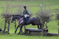 Hurworth Hunt 676