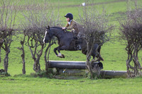 Hurworth Hunt 680