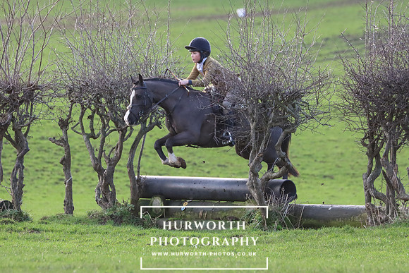 Hurworth Hunt 680