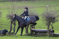 Hurworth Hunt 679