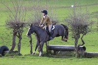 Hurworth Hunt 682