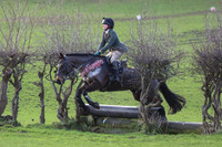 Hurworth Hunt 675