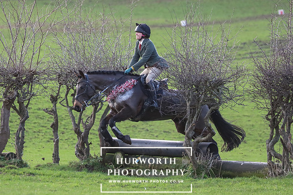 Hurworth Hunt 675