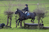 Hurworth Hunt 678