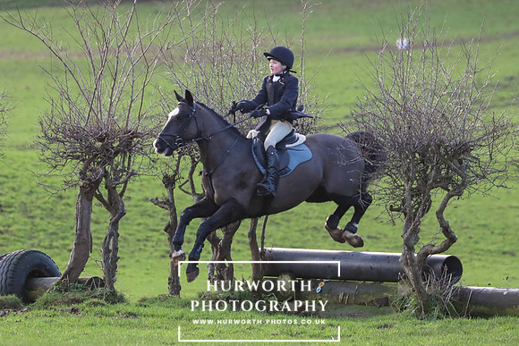 Hurworth Hunt 678