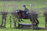 Hurworth Hunt 684