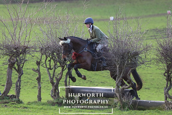 Hurworth Hunt 684