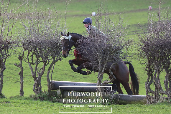 Hurworth Hunt 683