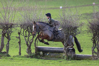Hurworth Hunt 687