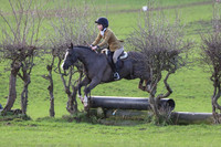 Hurworth Hunt 681
