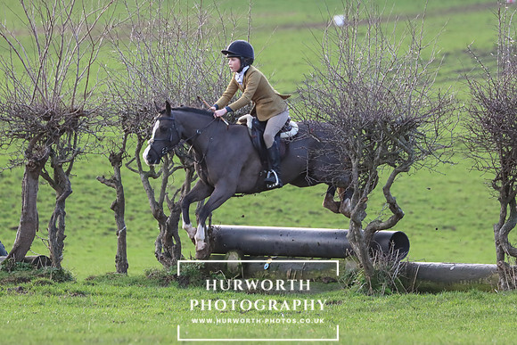 Hurworth Hunt 681
