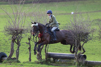 Hurworth Hunt 685