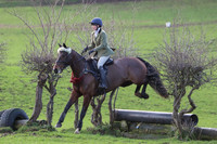 Hurworth Hunt 686