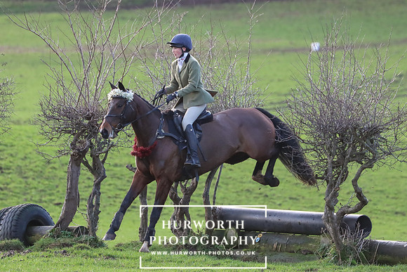 Hurworth Hunt 686