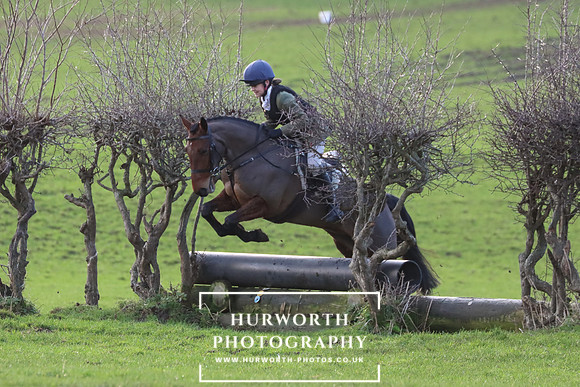 Hurworth Hunt 693