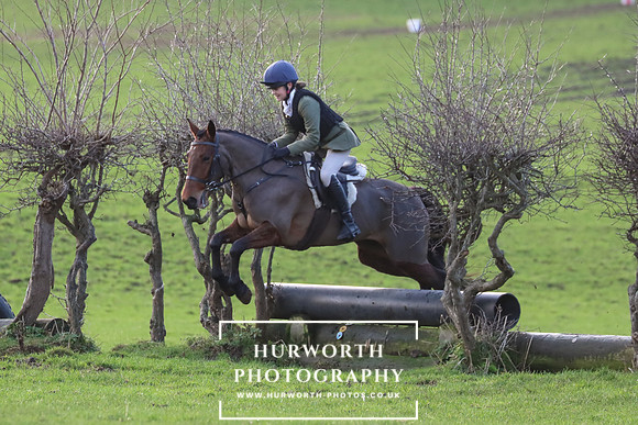 Hurworth Hunt 694