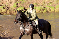 Hurworth Hunt 700