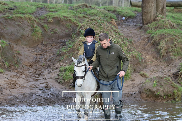 Hurworth Hunt 704
