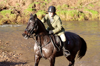 Hurworth Hunt 701