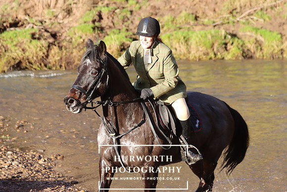 Hurworth Hunt 701