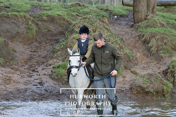 Hurworth Hunt 702