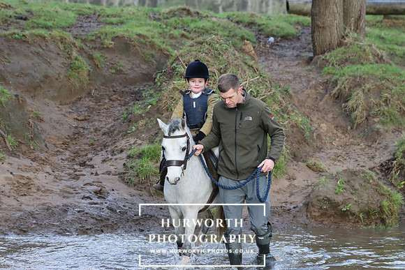 Hurworth Hunt 703