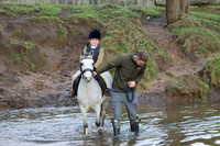 Hurworth Hunt 707