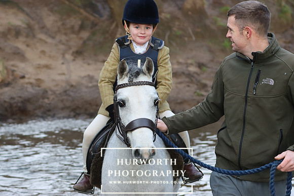 Hurworth Hunt 711