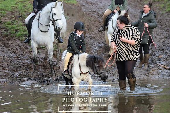 Hurworth Hunt 708