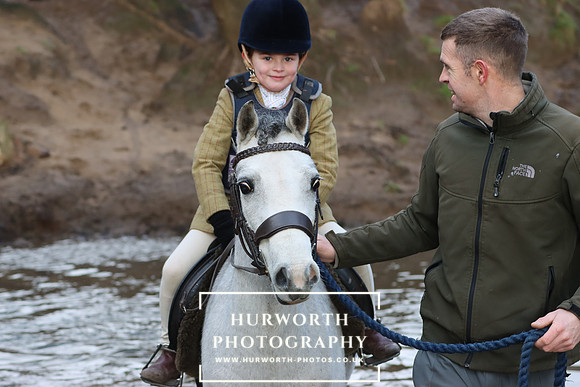 Hurworth Hunt 712