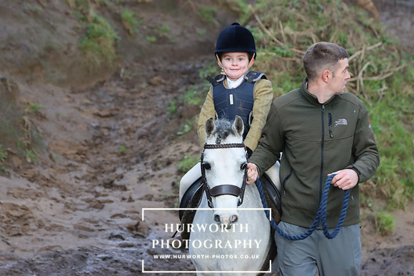 Hurworth Hunt 706