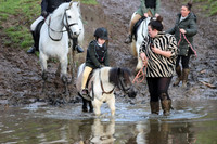 Hurworth Hunt 709