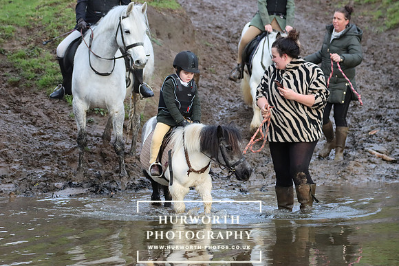 Hurworth Hunt 709