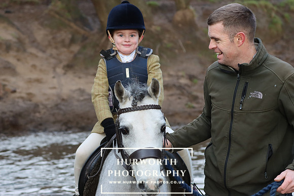 Hurworth Hunt 715