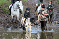 Hurworth Hunt 710