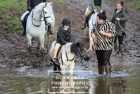 Hurworth Hunt 710