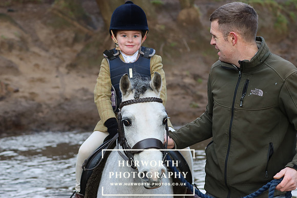 Hurworth Hunt 714