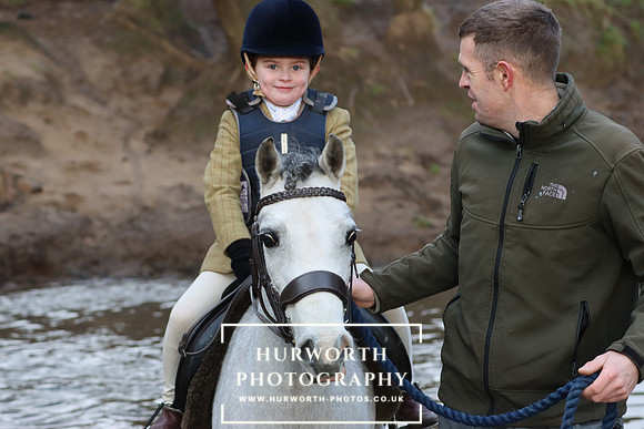 Hurworth Hunt 713