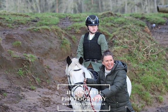 Hurworth Hunt 720