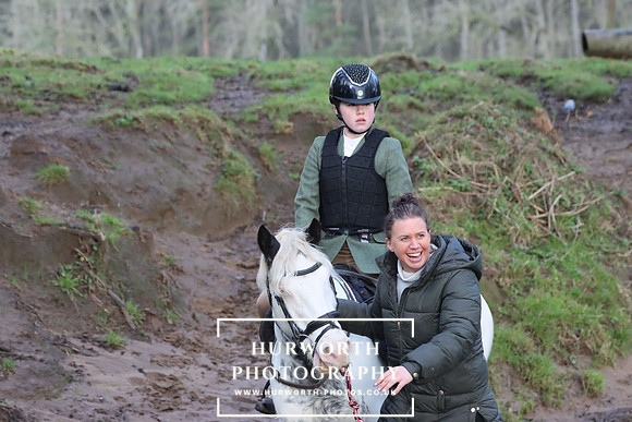 Hurworth Hunt 719