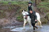 Hurworth Hunt 718