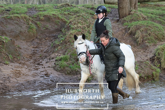 Hurworth Hunt 718