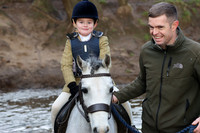Hurworth Hunt 716