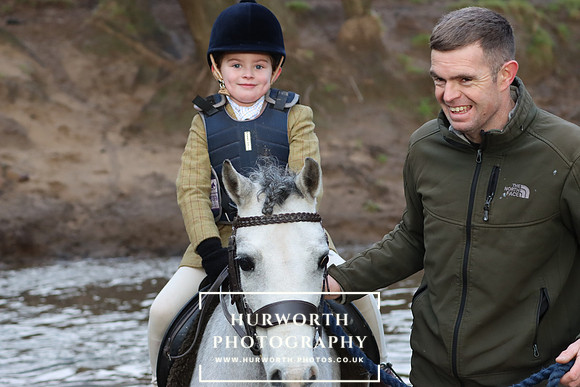 Hurworth Hunt 716