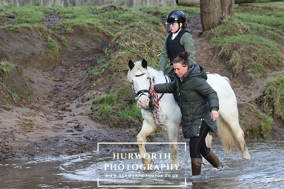 Hurworth Hunt 717