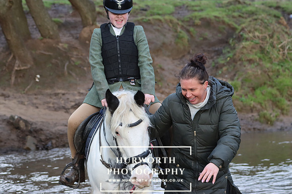 Hurworth Hunt 724