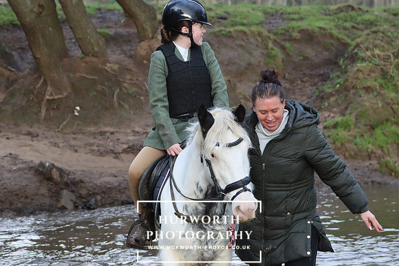 Hurworth Hunt 721