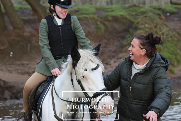 Hurworth Hunt 726