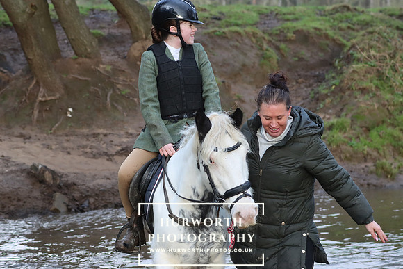 Hurworth Hunt 722