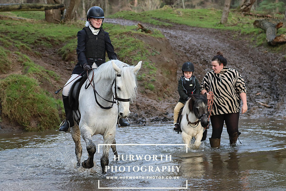 Hurworth Hunt 728
